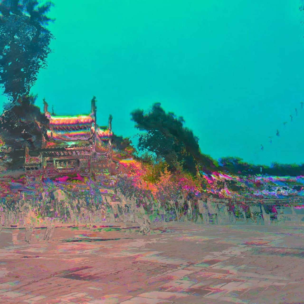 后摇/器乐|情绪起伏的后摇作品