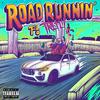 Kid K. Tha DoughBoi - Road Runnin' (feat. Treflii)
