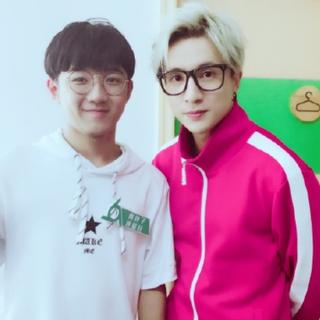 明日之子| BGM & 原唱合辑