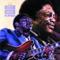 King of Blues: 1989