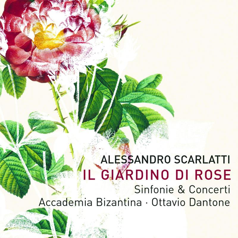 Scarlatti: Giardino di Rose