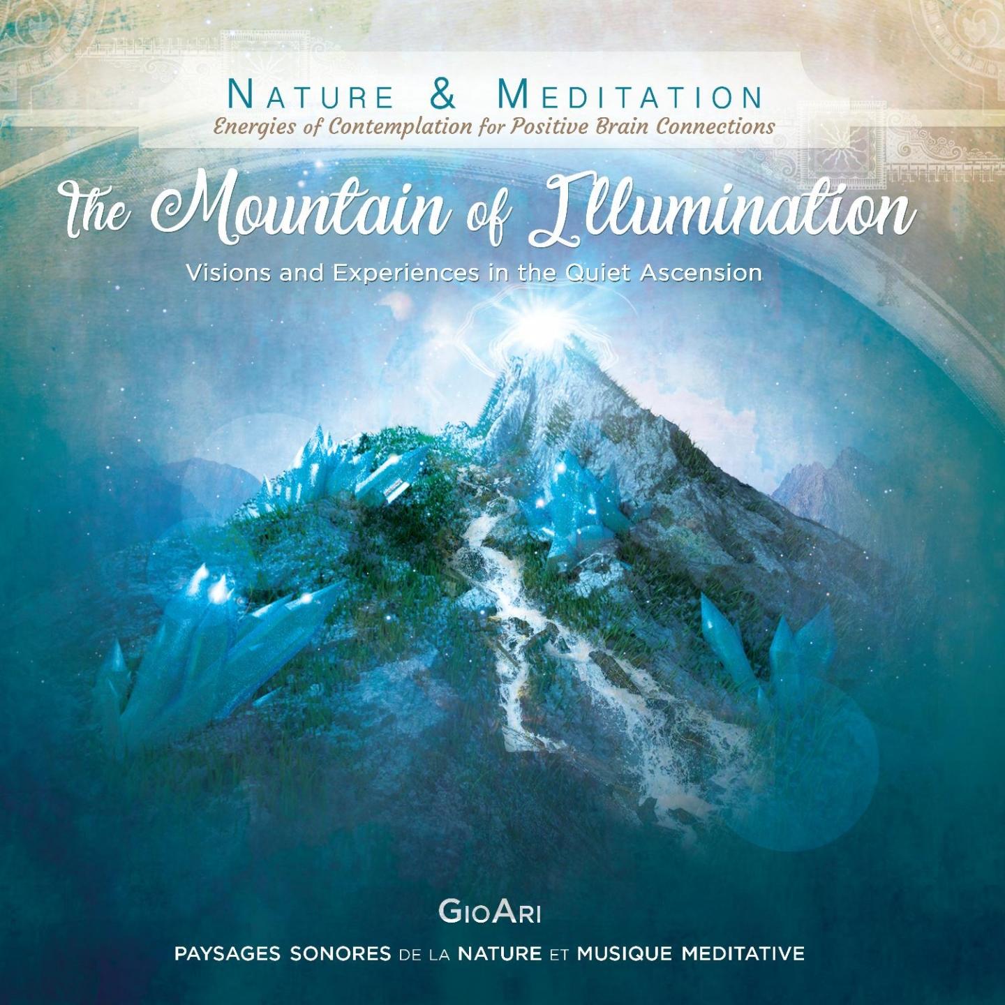 The Mountain of Illumination