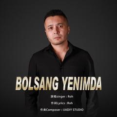 Bolsang Yenimda