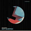 No Sleeping专辑