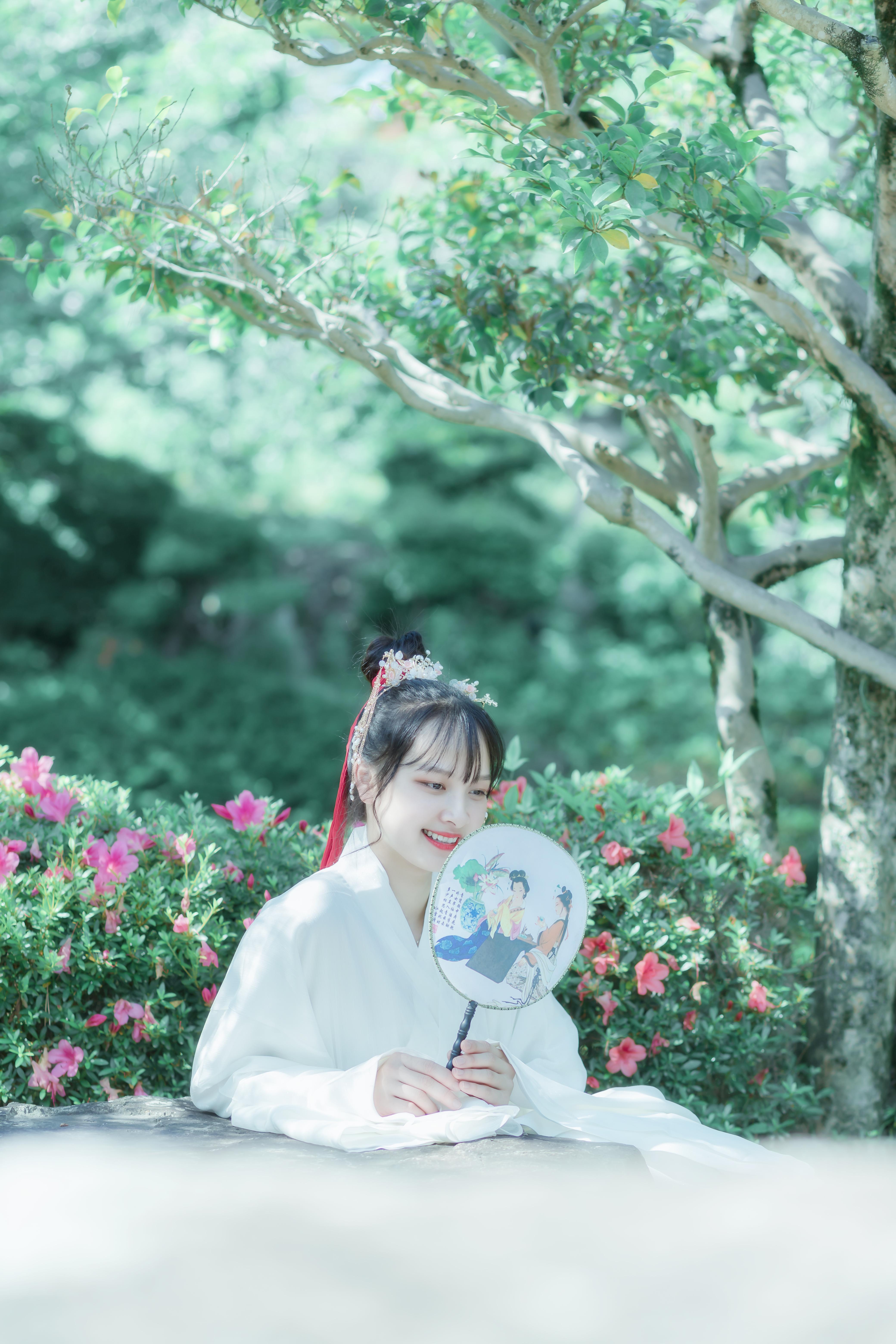 听吧，风吟草动|悠然小调韵味古风 | 在线播放 | 网易云音乐