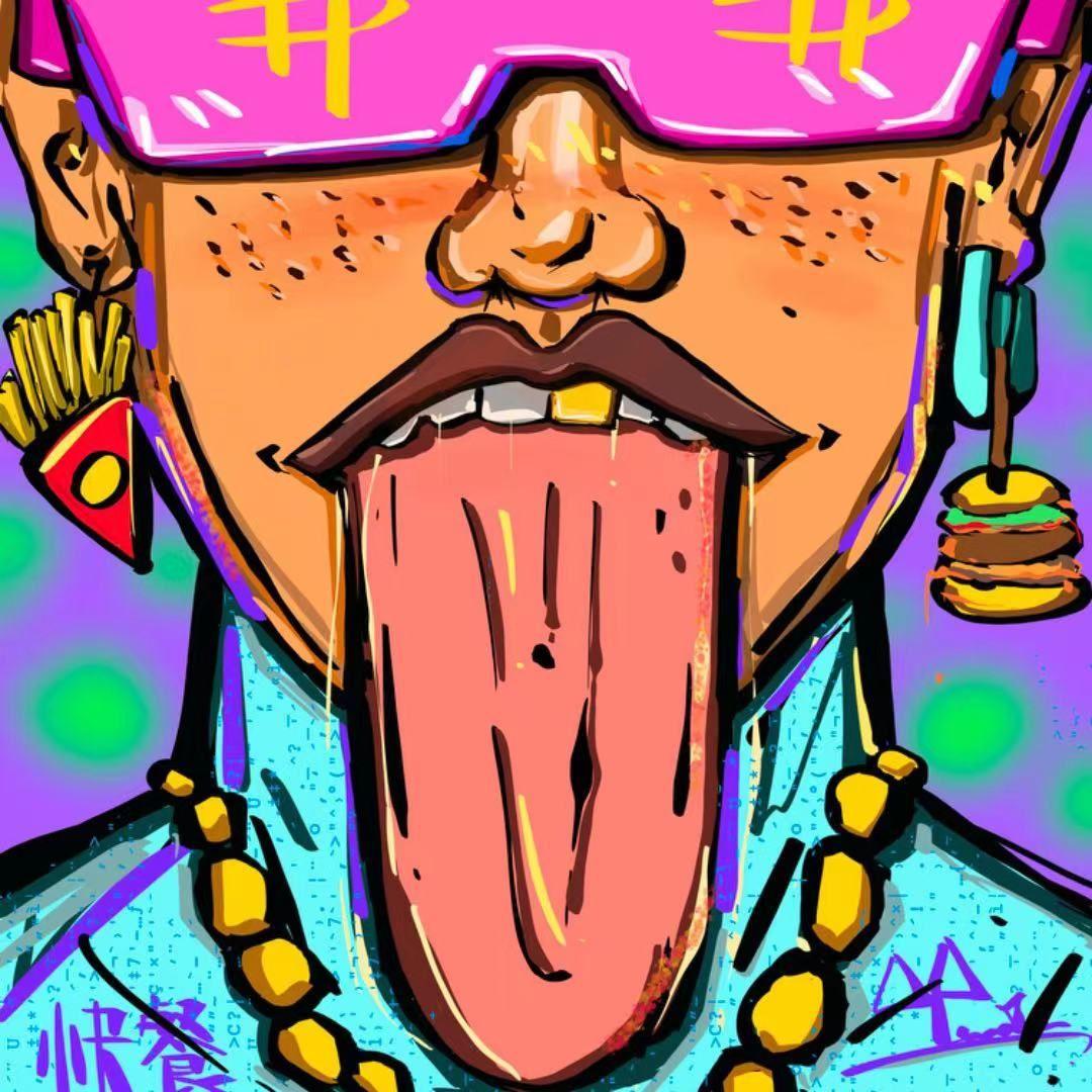 快餐
