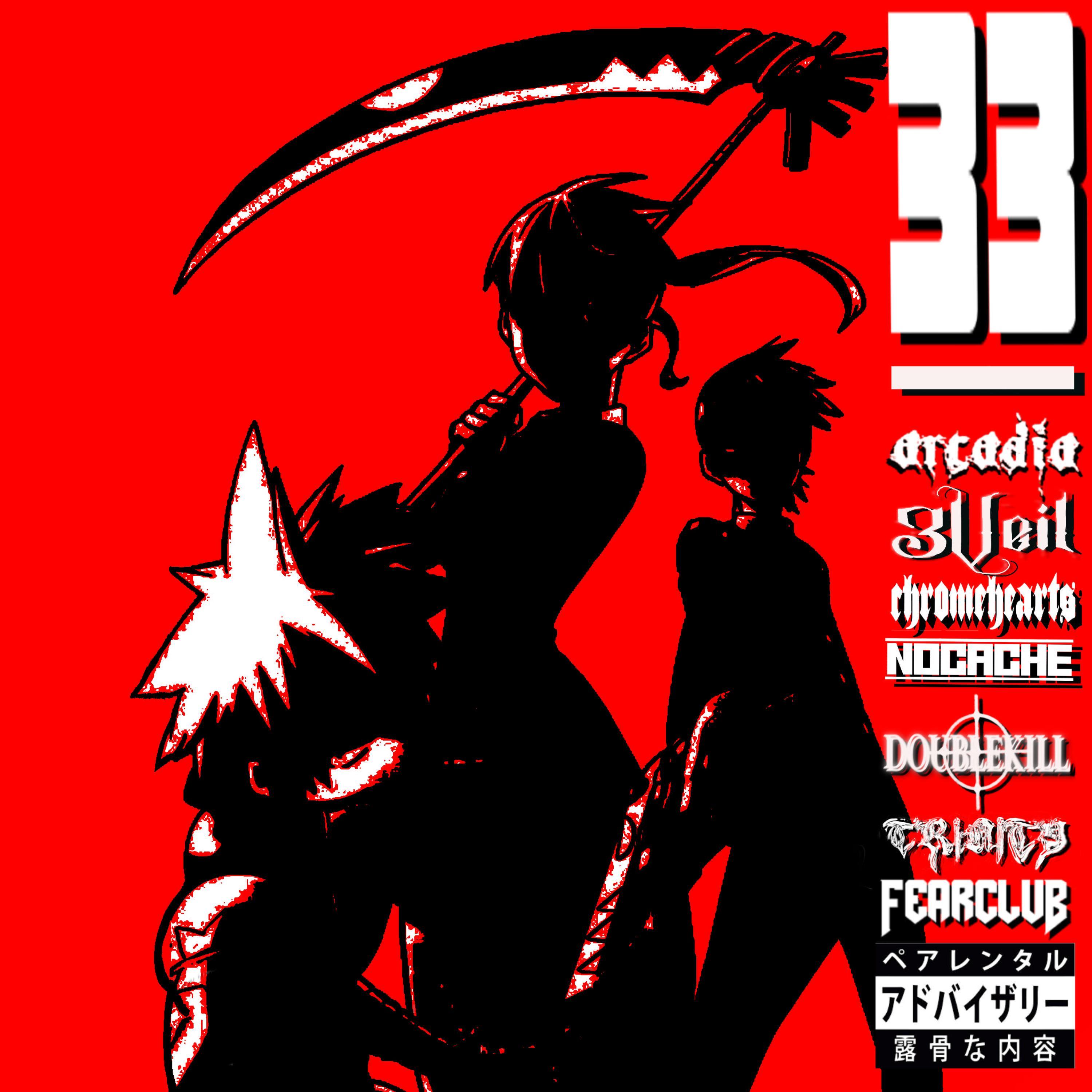 ##parabellum (feat. 1Booth, Lurang, Cvrrie, bunnyex, Kxly, Hxchi, P01CE, Terron, juni, p1nknokia, 1crusafix, Halo & nitemarepakk)