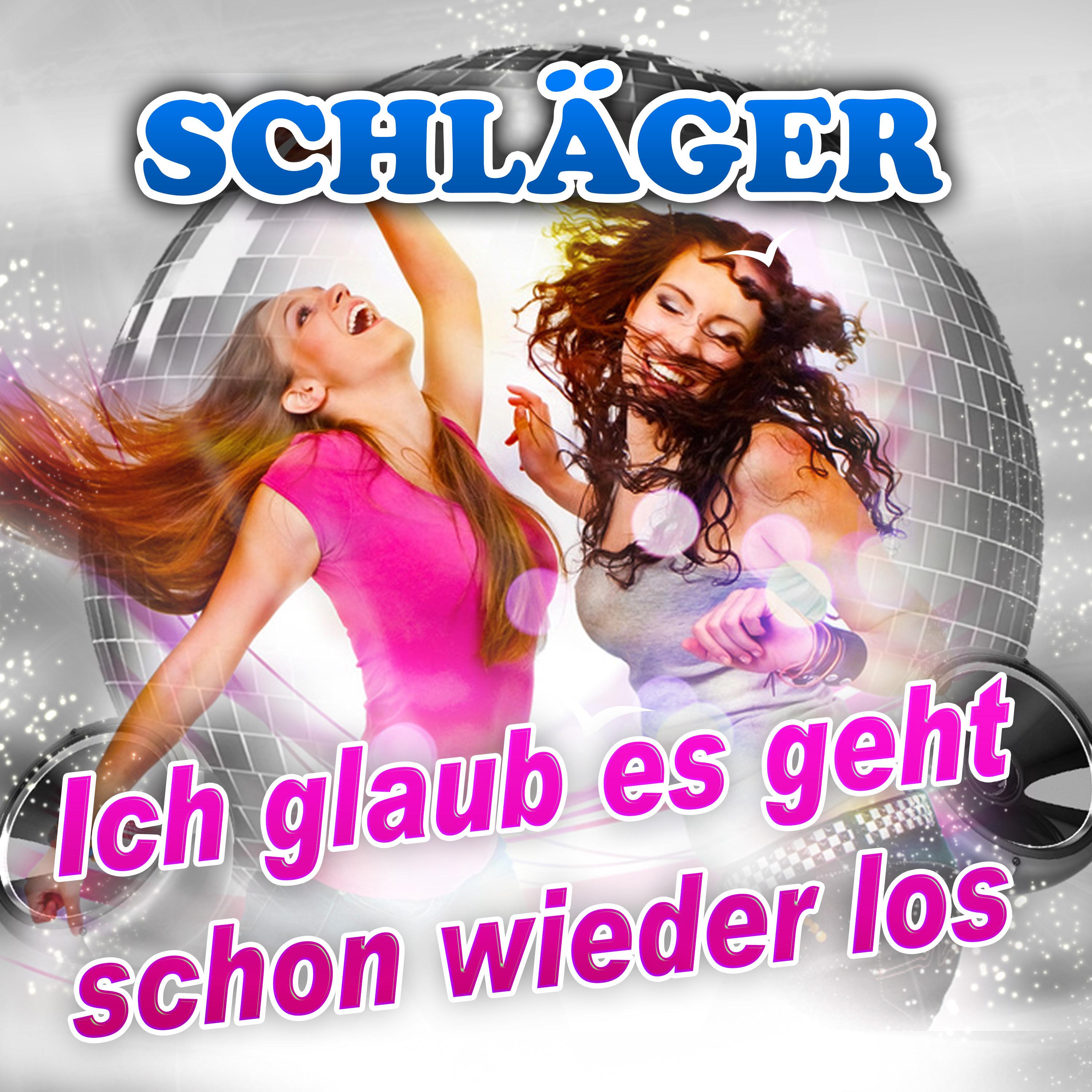 Ich glaub es geht schon wieder los