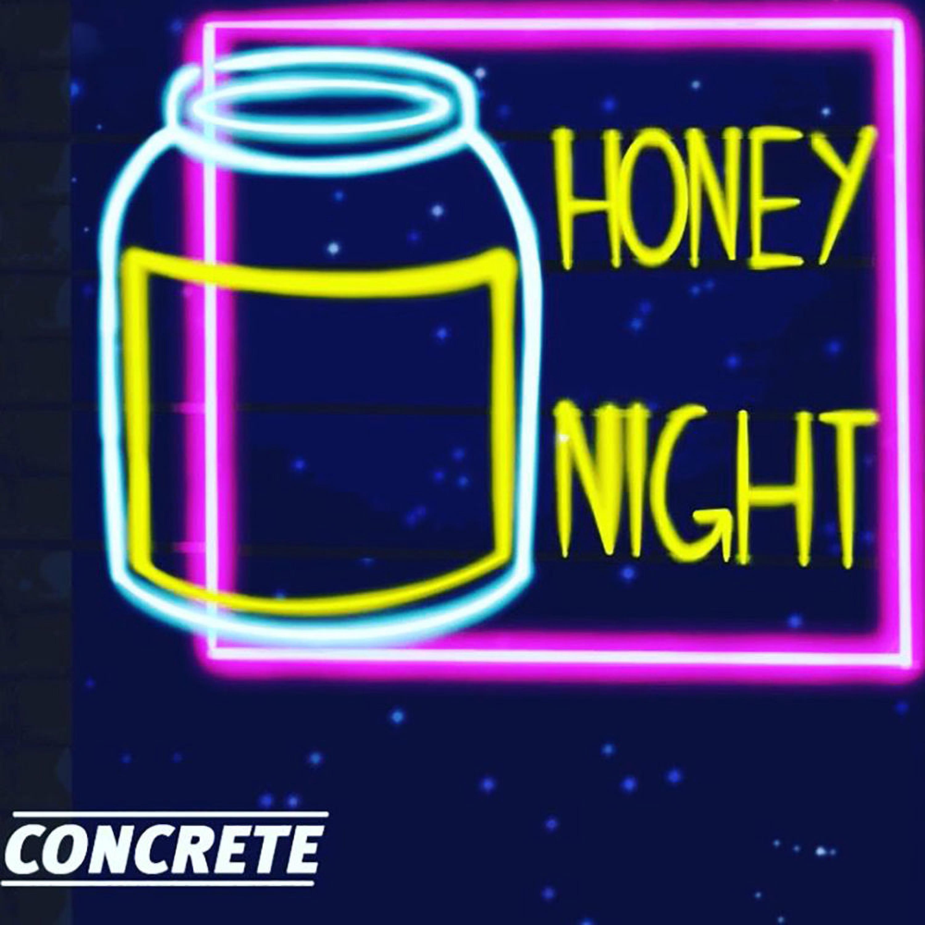 HONEY NIGHT