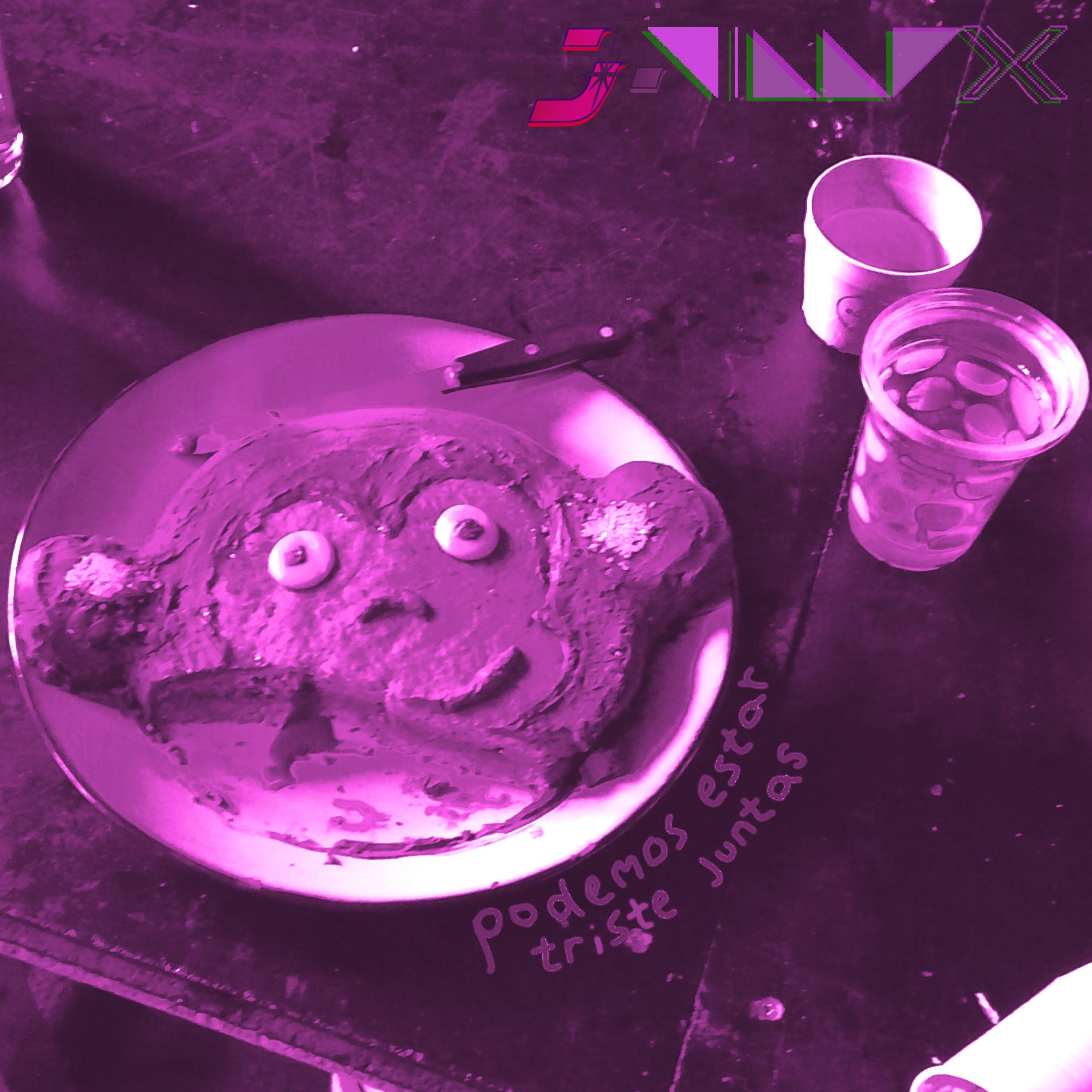 podemos estar triste juntas