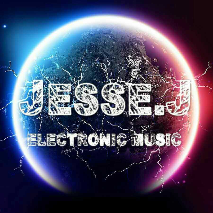 Jesse.J-The King of monkey(Original Mix)