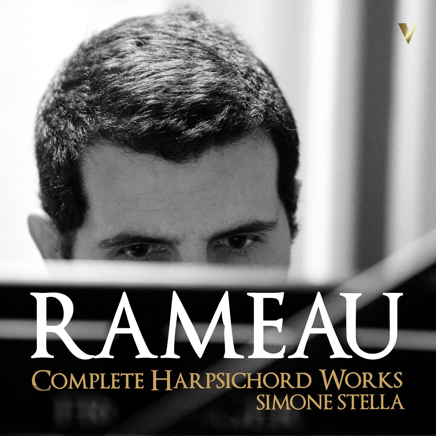 RAMEAU, J.P.: Harpsichord Music (Complete) (S. Stella)
