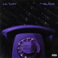 Calling My Phone伴奏-Lil Tjay 、 6LACK