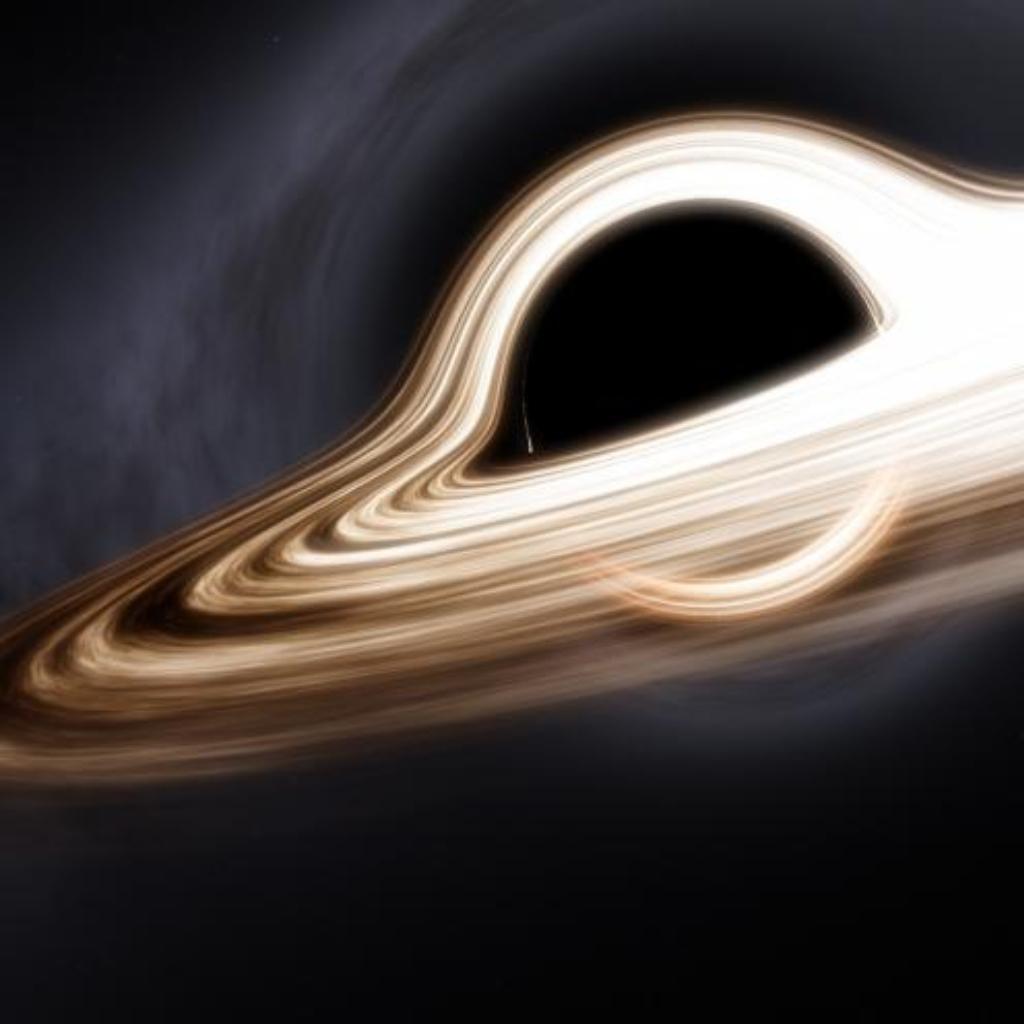 【科幻史诗】广袤宇宙，孤独伶仃，寂寥无声