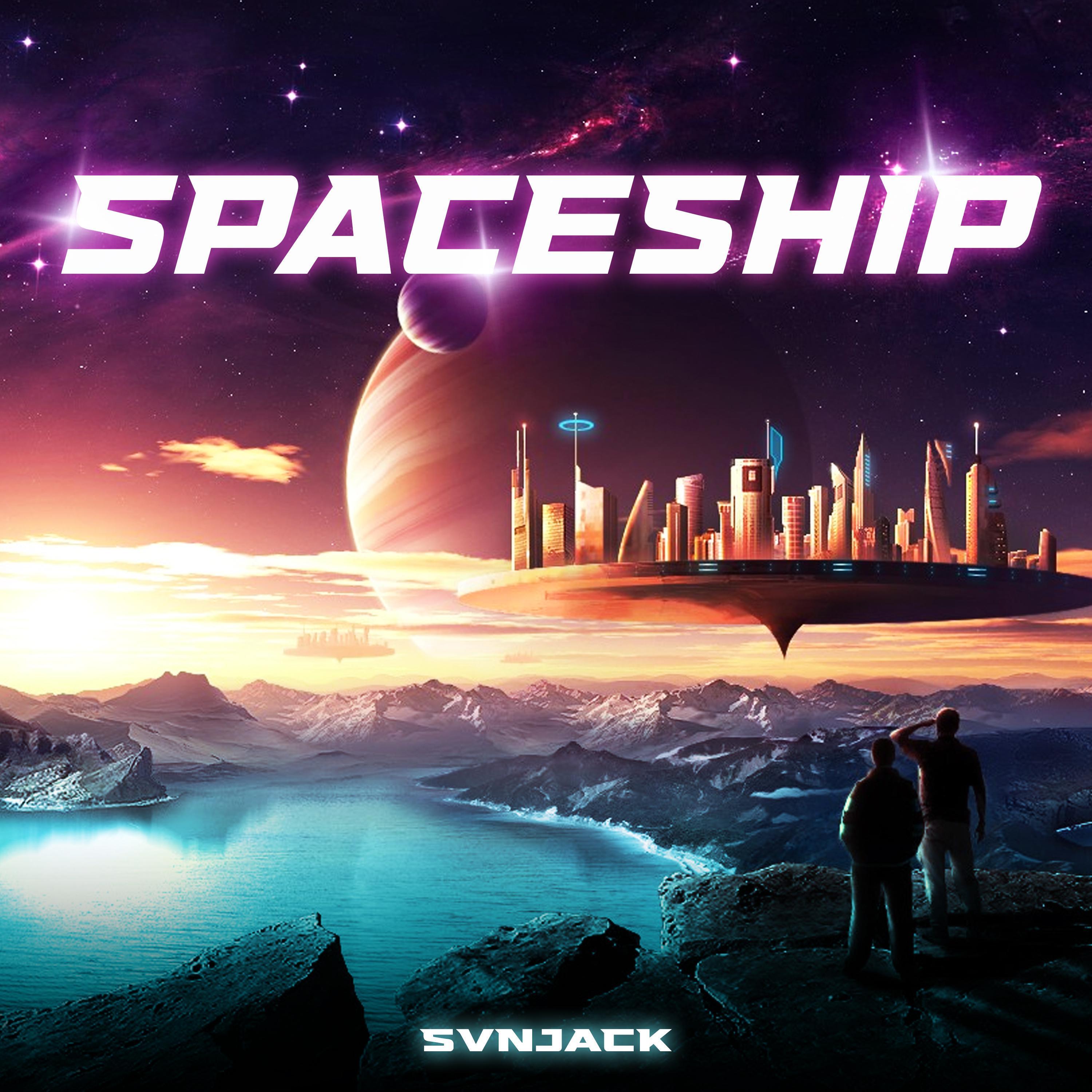 Spaceship