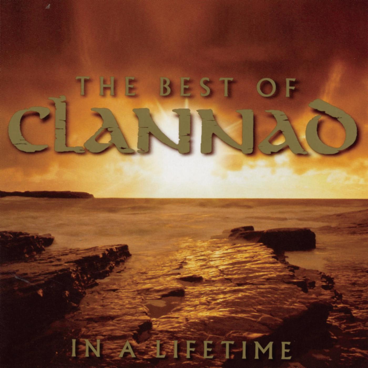 Clannad - Buachaill An Éirne (Remastered)