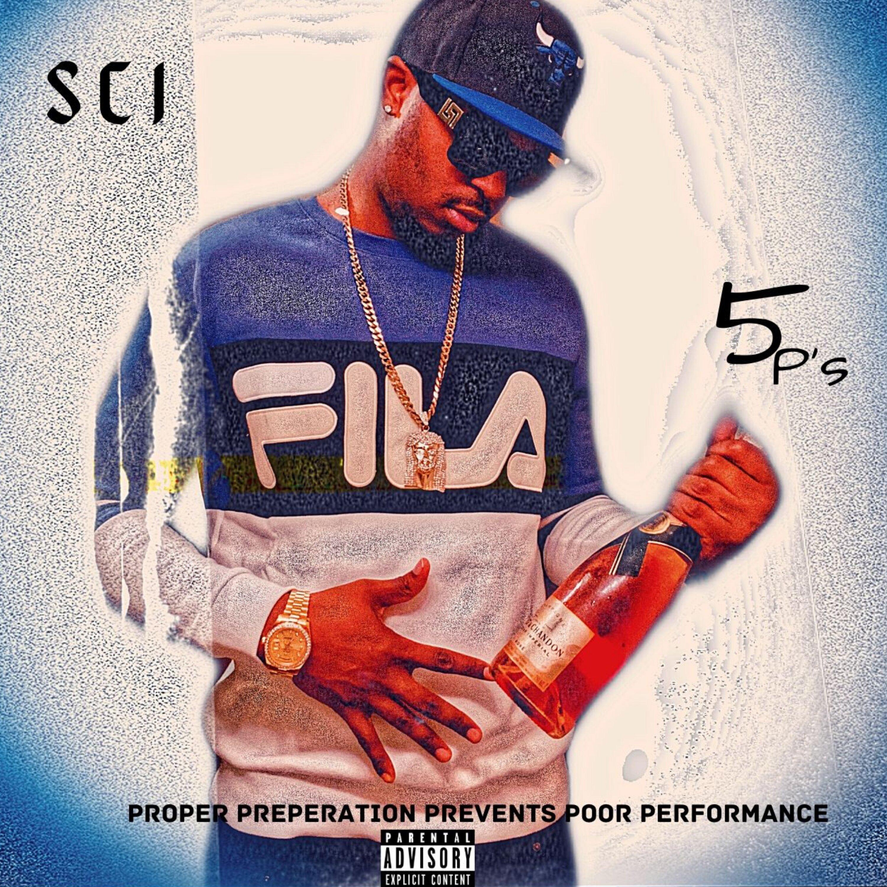 5p's