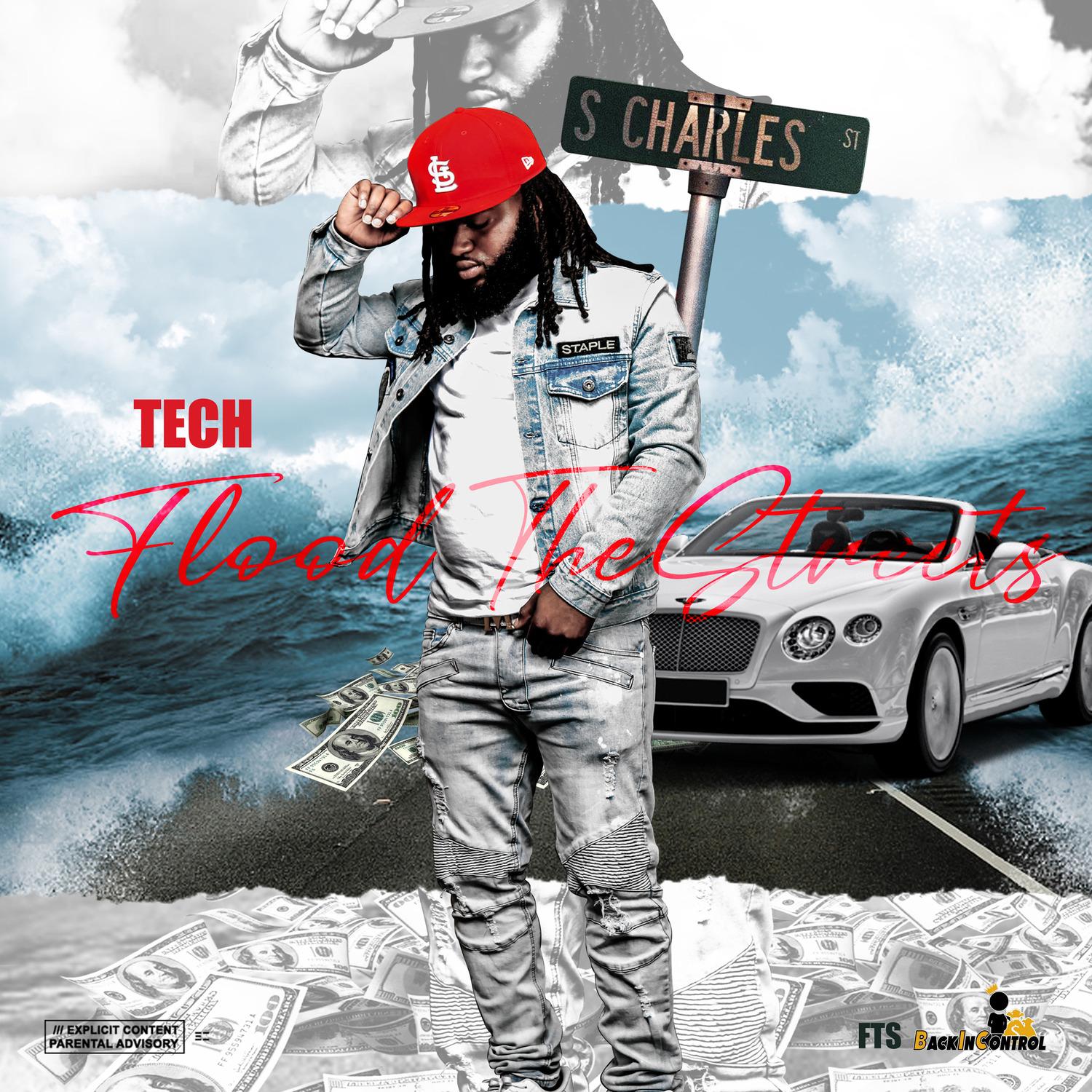 Flood the Streets