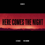 Here Comes The Night (Remixes)专辑