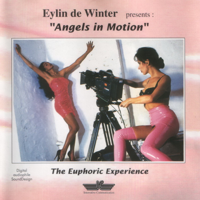 Angels in Motion