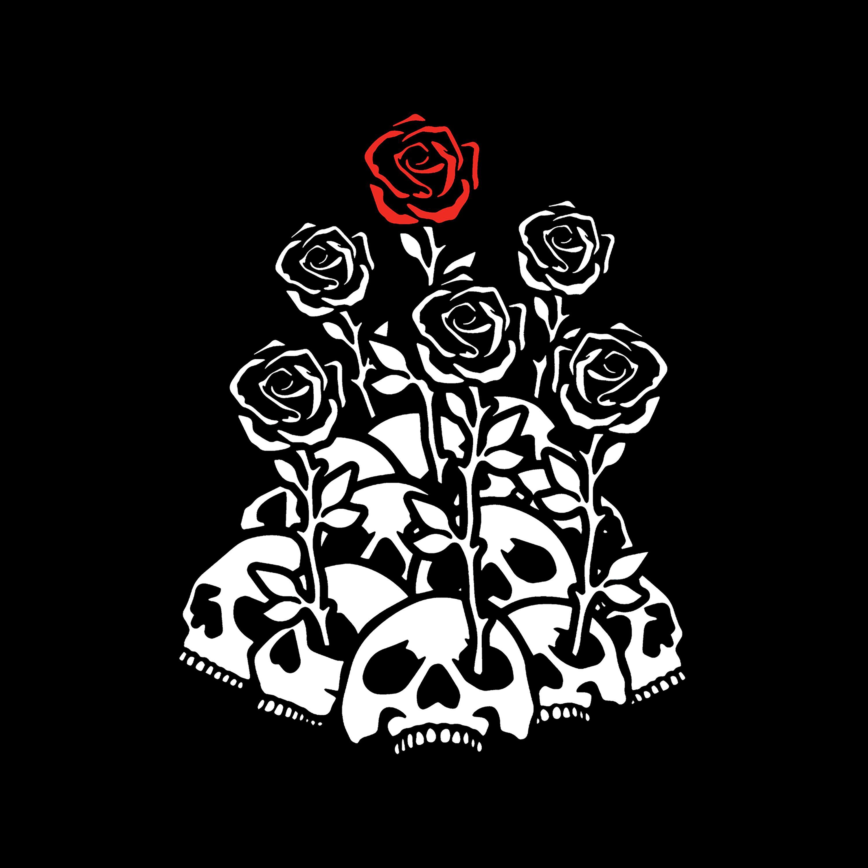 All The Hell You've Got To Spare