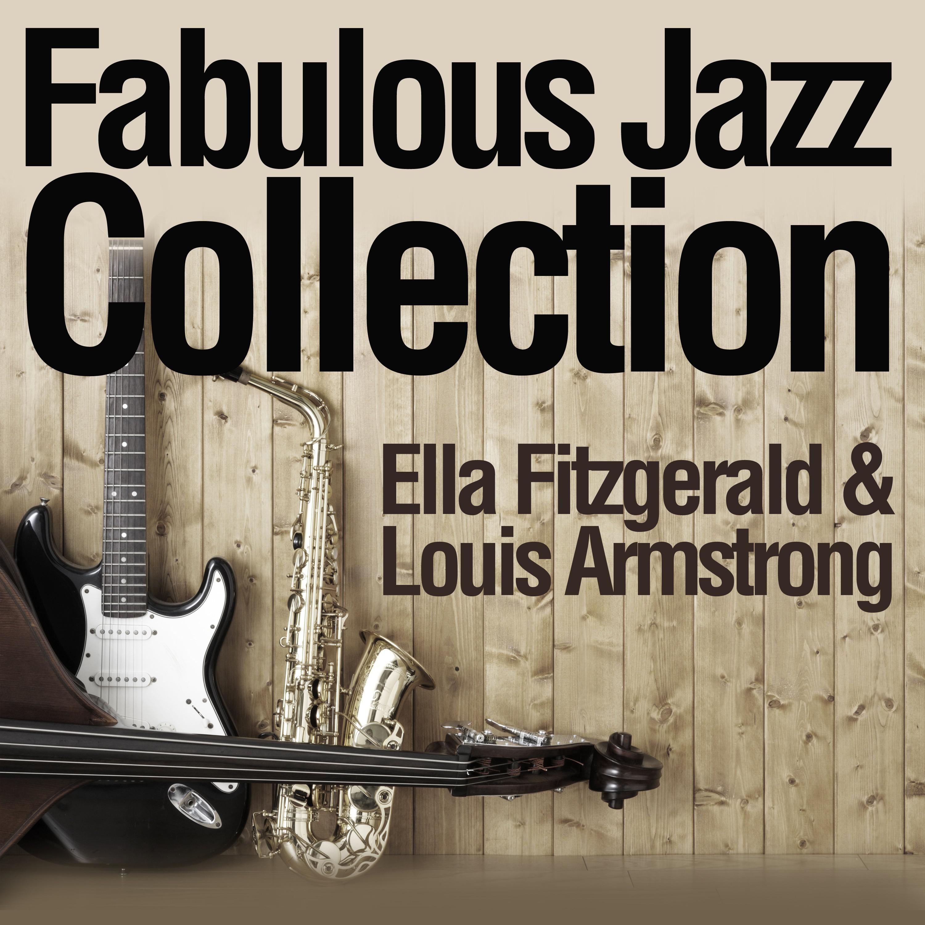 Faboulos Jazz Collection专辑