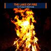 Blaze Affection Fire Nature Collection - Beachside Bright Campfire