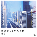 Boulevard 07专辑