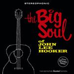 The Big Soul of John Lee Hooker (Bonus Track Version)专辑