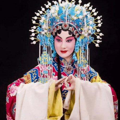 河北唐山【评剧】