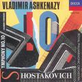 Shostakovich: Symphony No.10/Chamber Symphony