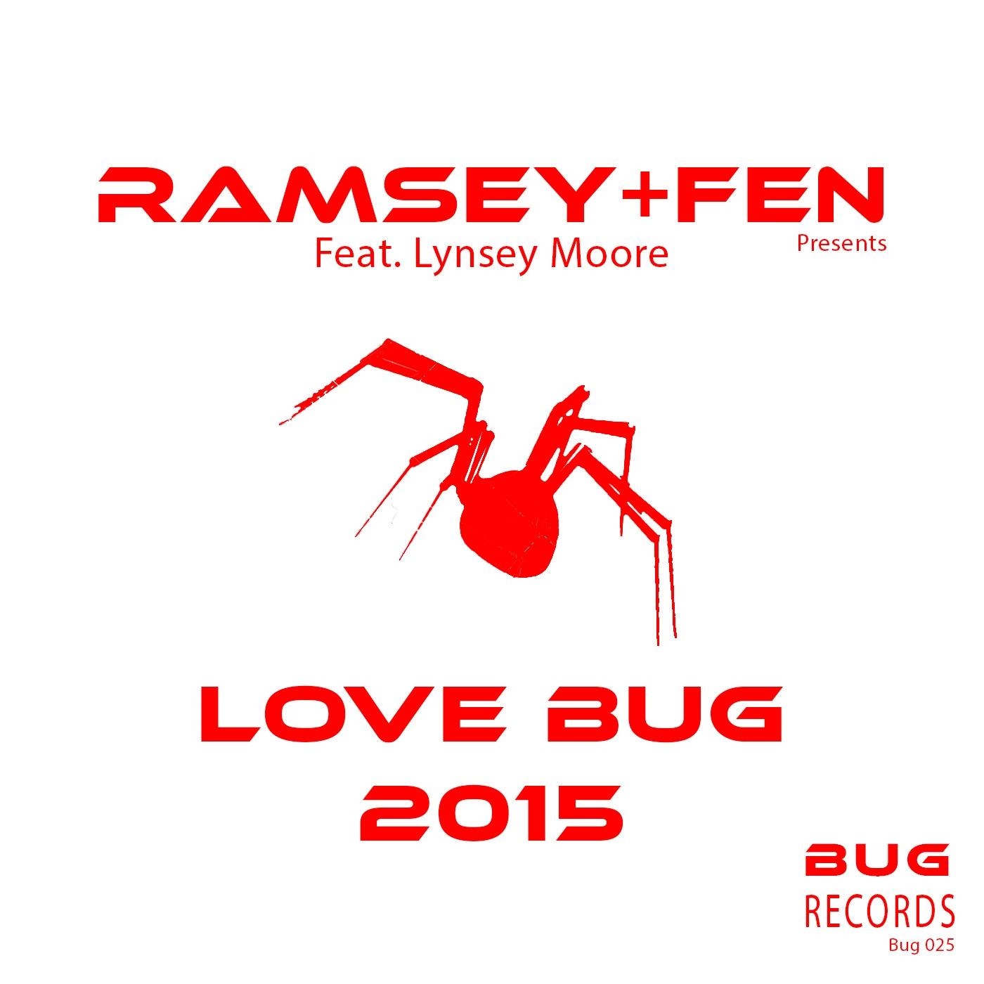 Love Bug 2015 (Grant Nelson Remix)