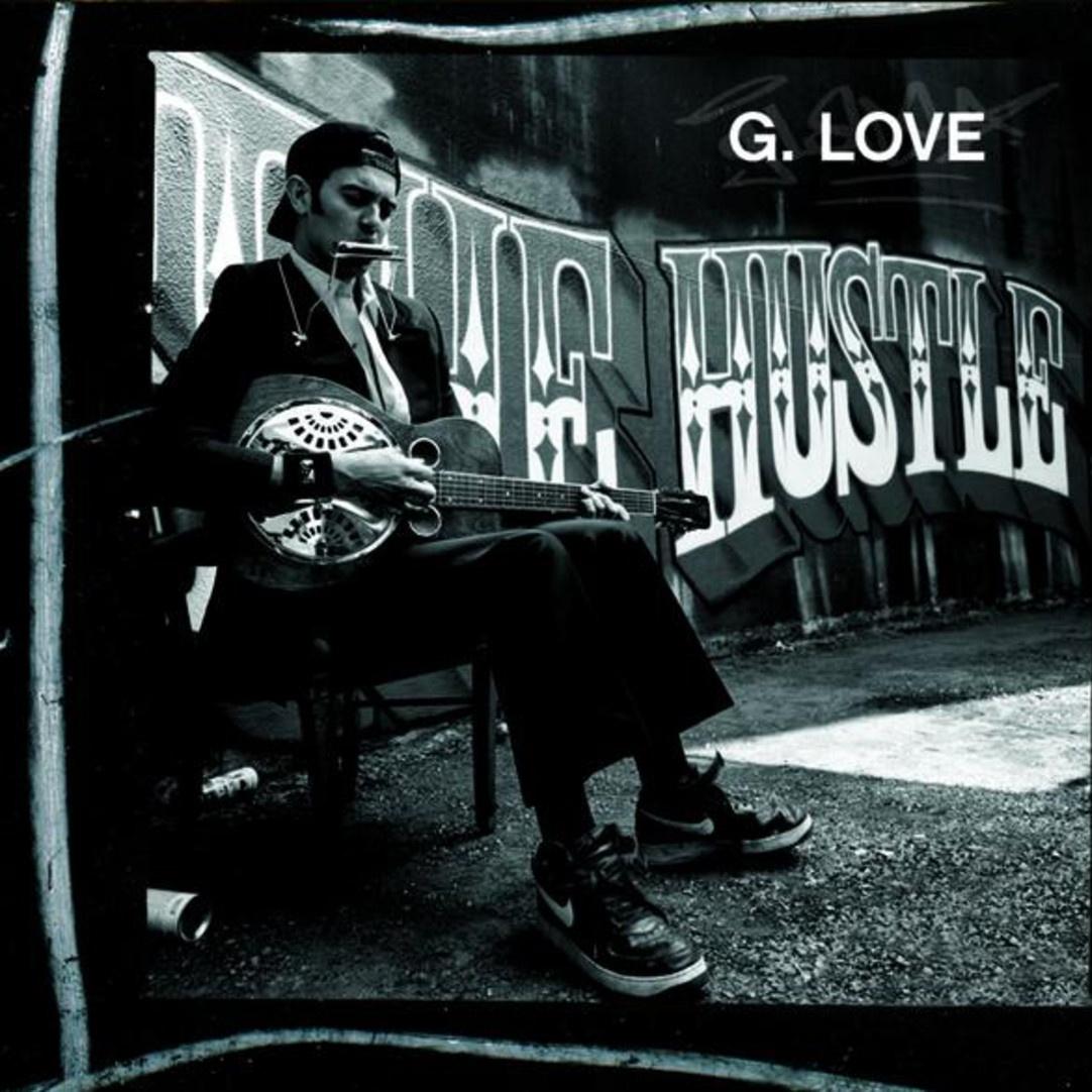 The Hustle