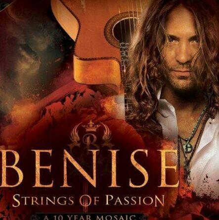 Benise：Senorita