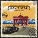 Don't Stop (Stamp Art Remix)专辑