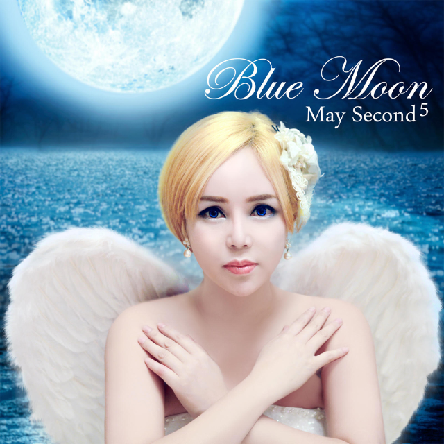 Blue Moon专辑