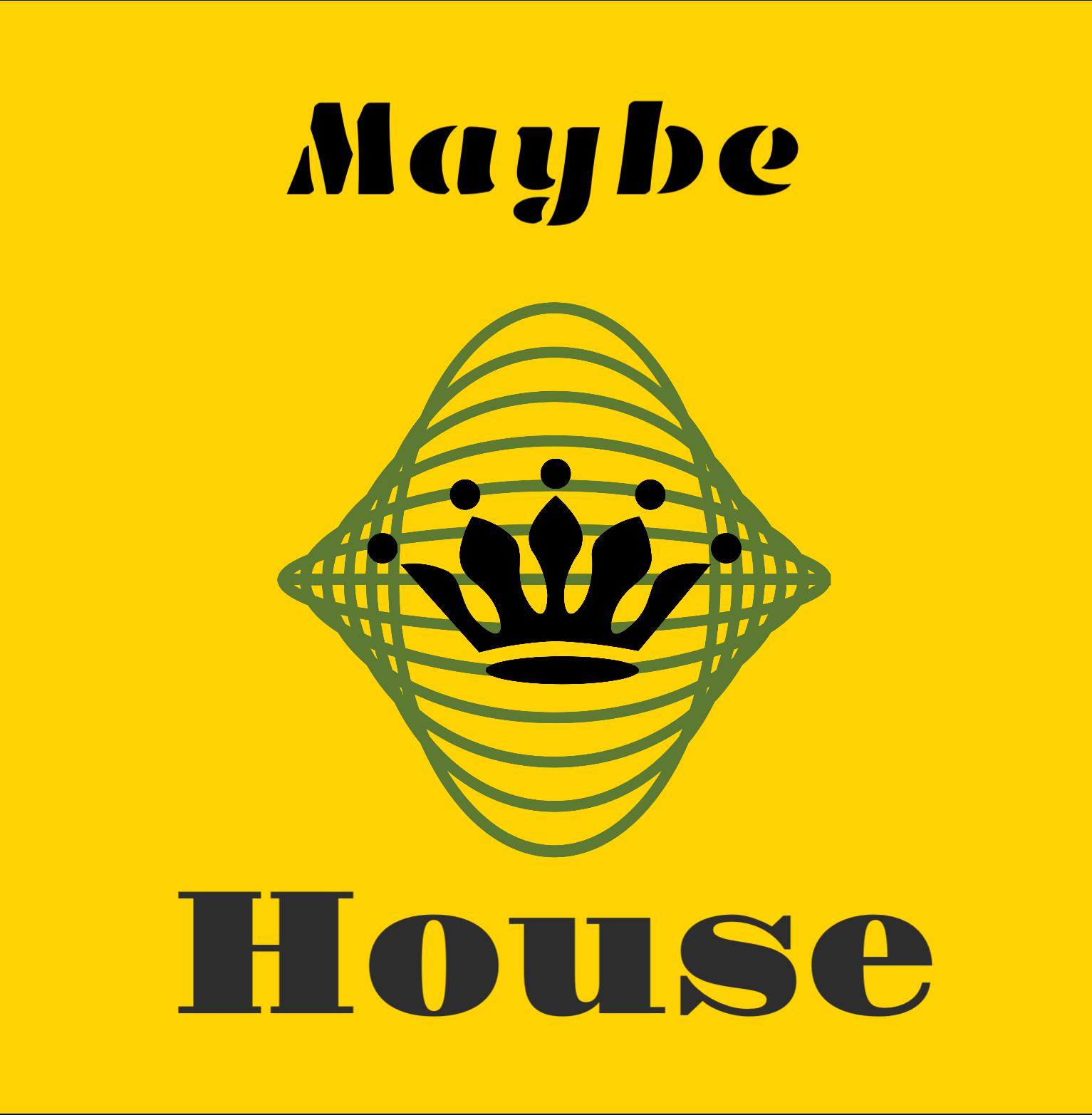 Maybe House？专辑