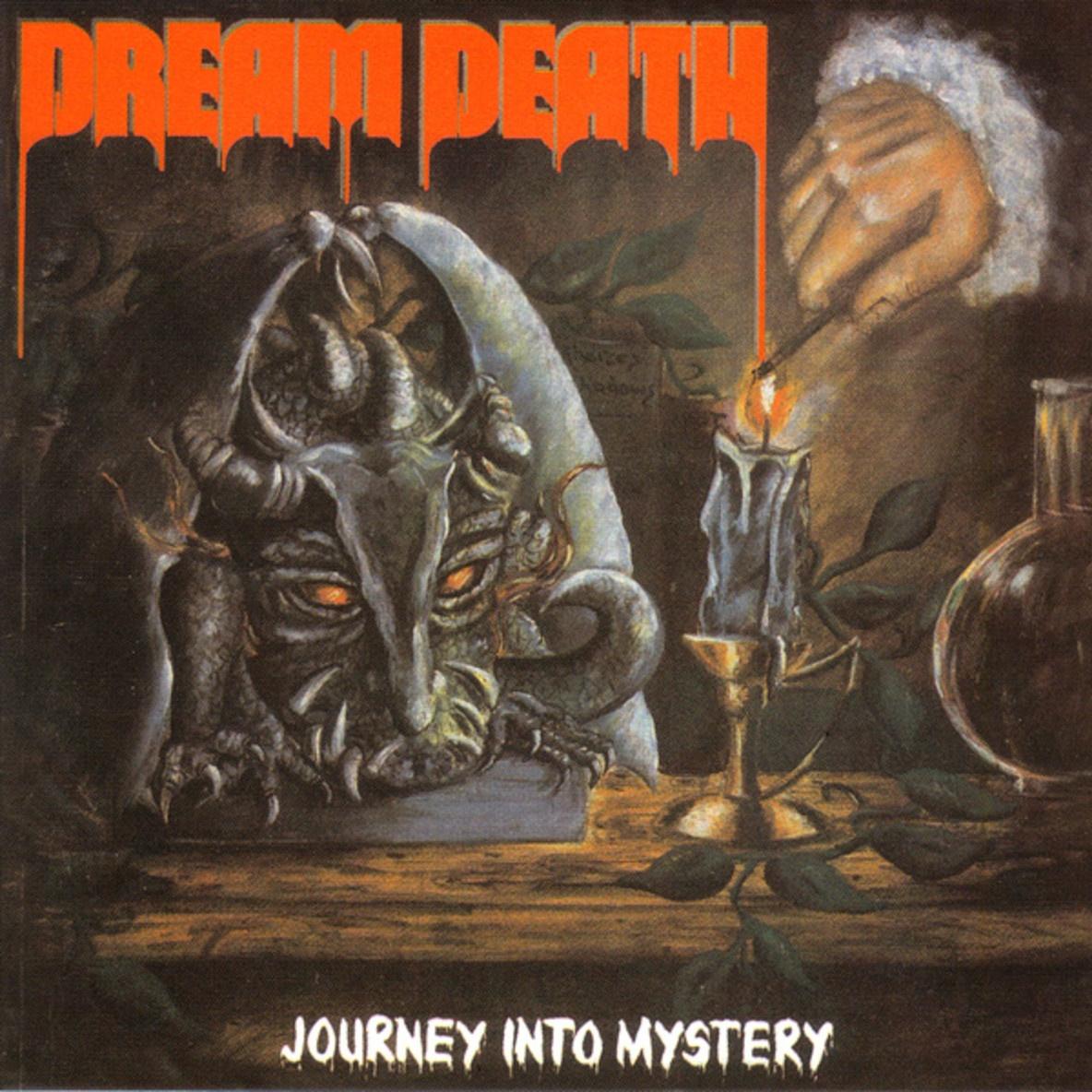Journey Into Mystery
