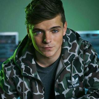 Martin Garrix·DJ界新星的崛起之势♪