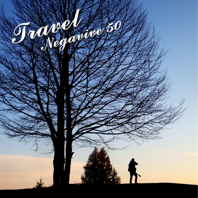 Travel专辑