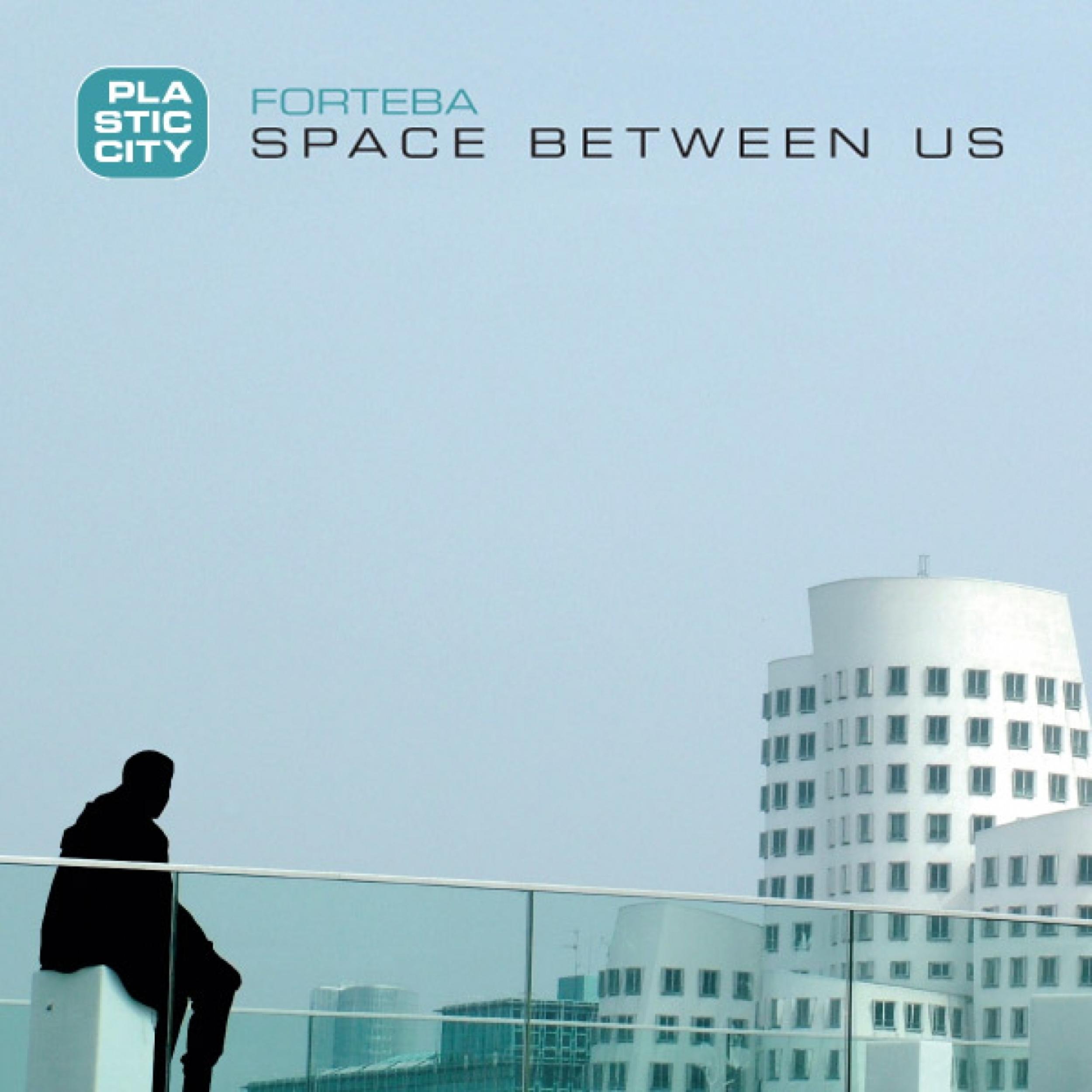 Space Between Us