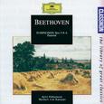 Beethoven: Symphonies Nos.5 & 6 "Pastoral"