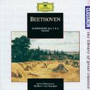 Beethoven: Symphonies Nos.5 & 6 "Pastoral"专辑
