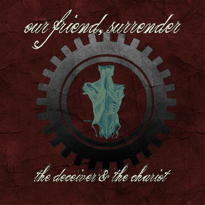 The Deceiver And The Chariot