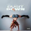 DJ T. Lewis - Busit Down (feat. Beat King & Dear Silas)