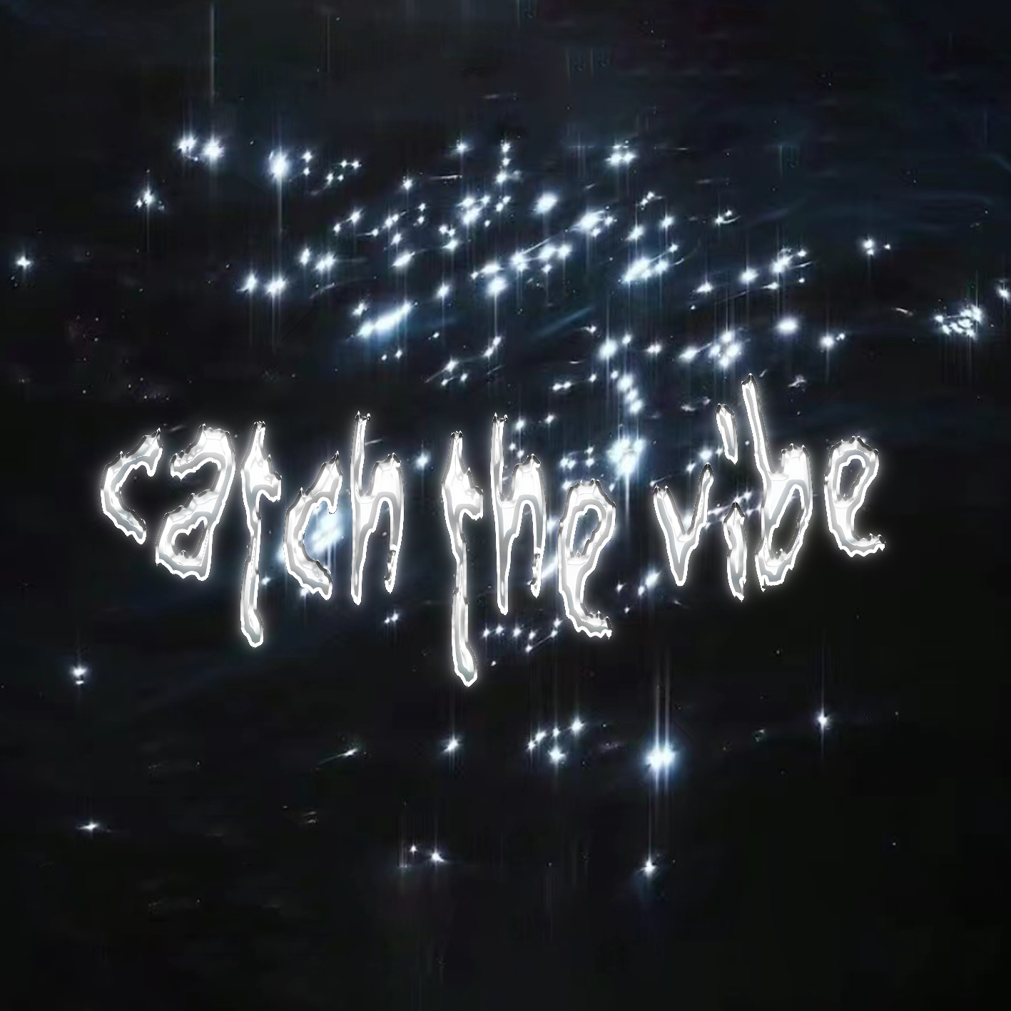 Catch The Vibe专辑