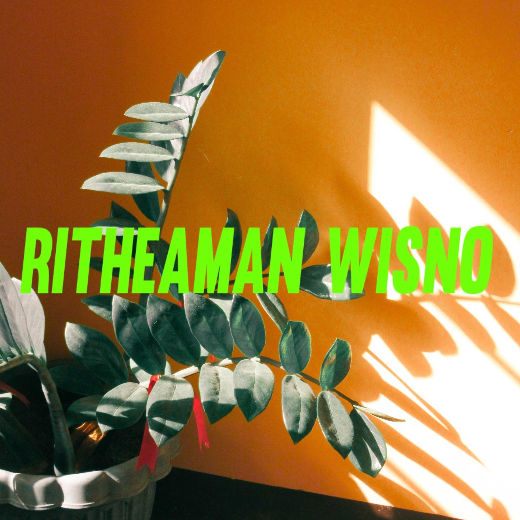 Ritheaman Wisno - Jangan Ada Kata Berpisah