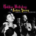 Complete Studio Recordings by Billie Holiday & Lester Young