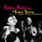 Complete Studio Recordings by Billie Holiday & Lester Young专辑