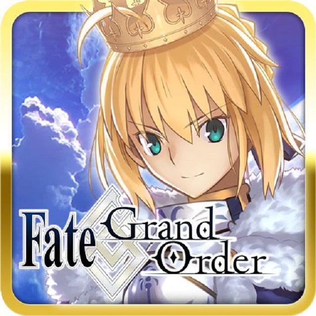 色彩-Fate/Grand Order粤语主题曲专辑